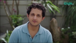 Khuda Gawah - Episode 04